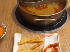 -松野谷·寿喜烧自助(华联顺义金街购物中心店)