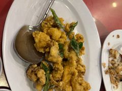 -大茄来海鲜餐厅(亚洲城分行)