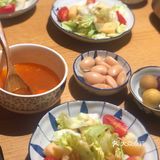 完美「紫苏虾球」炸的酥酥的