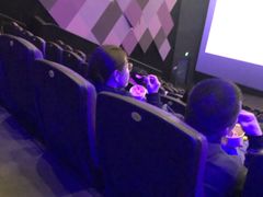 -幸福蓝海国际影城(IMAX全运村中央广场店)