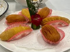 -国贸旋转餐厅(国贸广场店)
