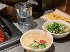 -巴奴毛肚火锅(二七万达店)