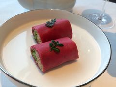 -杭州柏悦酒店·悅厅