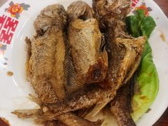 -谢记上海大排档(长寿路店)