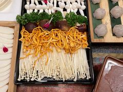 -慢丽江·云南野生菌土鸡锅(付家庄店)