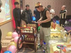 -一代天娇KTV(滇池路店)