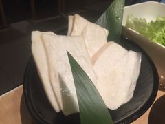 -新石器烤肉(南站店)