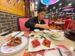 -点都德(盘福楼店)