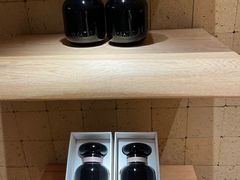 -théATRE茶聚场·餐厅(环球金融中心店)