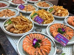 -松沪名灶·豆浆鱼头·新上海菜(飞航吾悦广场店)