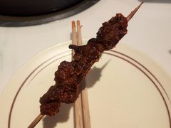 羊排肉串-七八冷面·延边朝鲜族美食(圣熙八号店)