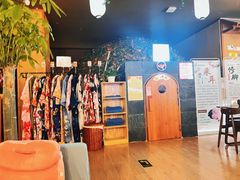 -汤泉良子(金源店)