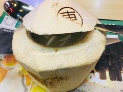 -东记甜品(佛山总店)