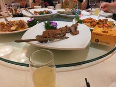 -龙悦湾酒家·八阵鱼生·渔人码头店