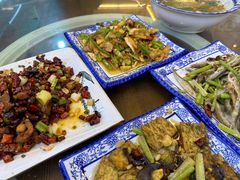 -老味道1992(武当山店)