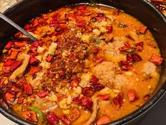 -本来精品川菜(嘉里中心店)