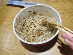 -汪爹爹武汉牛三鲜(朝外大街店)