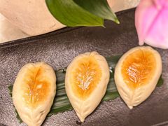 -酌宴府The China Club·广州万富希尔顿酒店(云城东路店)