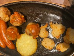 -萨莉亚意式餐厅(杭州滨江天街店)