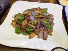 -盛德利食府 天津菜(河西店)