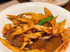 -清水亭湖北菜(大屯DT51店)