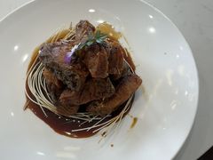 -火福·天湖阁大闸蟹博物馆主题餐厅(浅水湾店)
