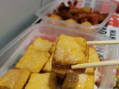 -孖记茶档·热腾茶餐(荔湾领展广场店)