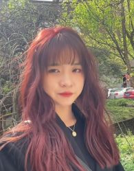 -东方美妍小鹏造型