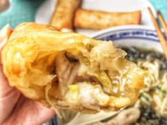 -明呈黄鱼面馆(斜土路店)