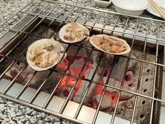 -震海贝烤贝·民俗特色店(延吉总店)