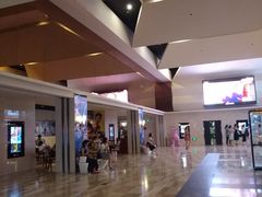 -嘉华国际影城(学清路店)