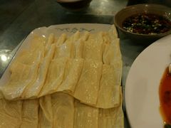 -田园印象·成都土菜院子(华阳店)