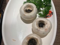 -火炉火自助餐(枫蓝国际店)
