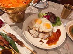 -Home Thai·泰谣(王府井apm店)