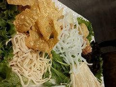 -刘一锅筋头巴脑(凌空二街店)