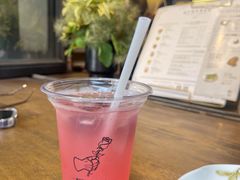 -Metal hands·铁手咖啡