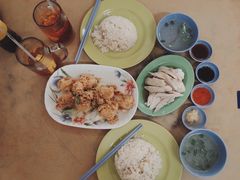 -津津餐室