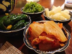 -肆月河豚·新淮扬(金融街店)