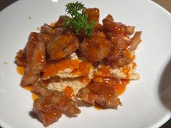 -太二酸菜鱼(门头沟龙湖天街店)
