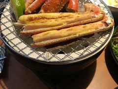 -綱元·海鲜豆捞(明州里店)