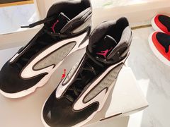 -JORDAN(东方广场店)