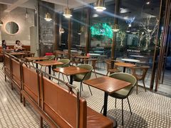 -BAKER&SPICE(BFC外滩金融中心店)