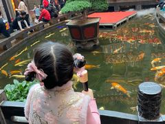-唐山宴百姓府邸院落中餐
