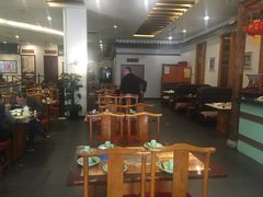大堂-孙记驴肉山庄(李桥店)