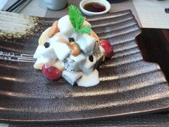 -山葵家·创意料理(宁波来福士店)