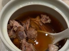 -柴门头啖汤·经典川菜·慢火汤品(锦城万达店)