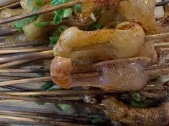 -晓靖轩烧烤(沙河风情店)