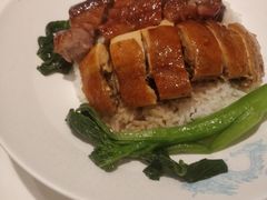 -龙记香港茶餐厅(久光百货店)