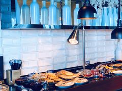 -广州四季酒店·意珍·意式自助餐