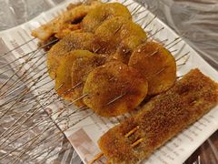 -亮亮烧烤(积玉桥总店)